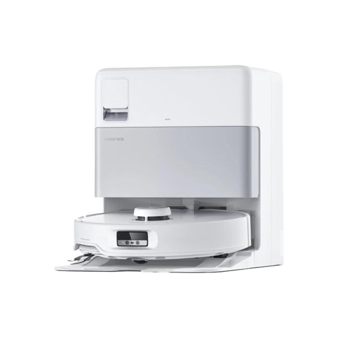 Roborock Qrevo Edge White