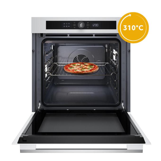 Whirlpool WOI5S8PM2SWA