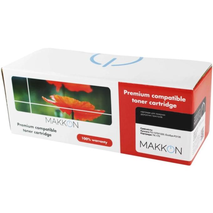 Makkon MN-CAN-EXV32/33D