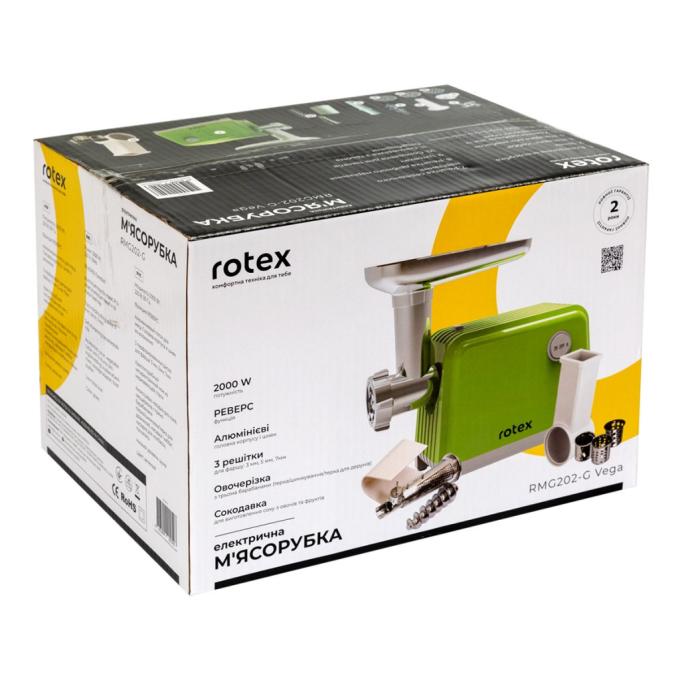 Rotex RMG202-G Vega