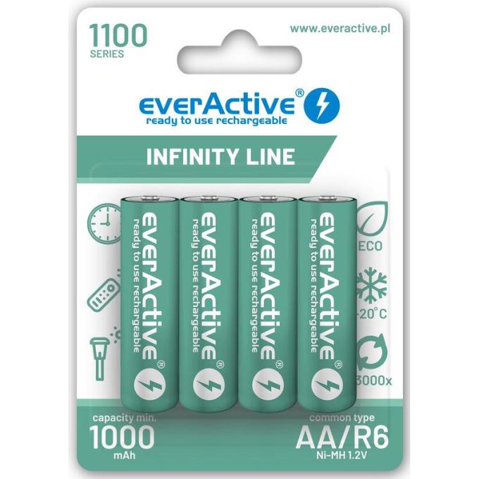 everActive EVHRL6-1100