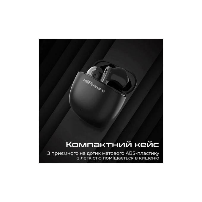 HiFuture colorbuds2.white