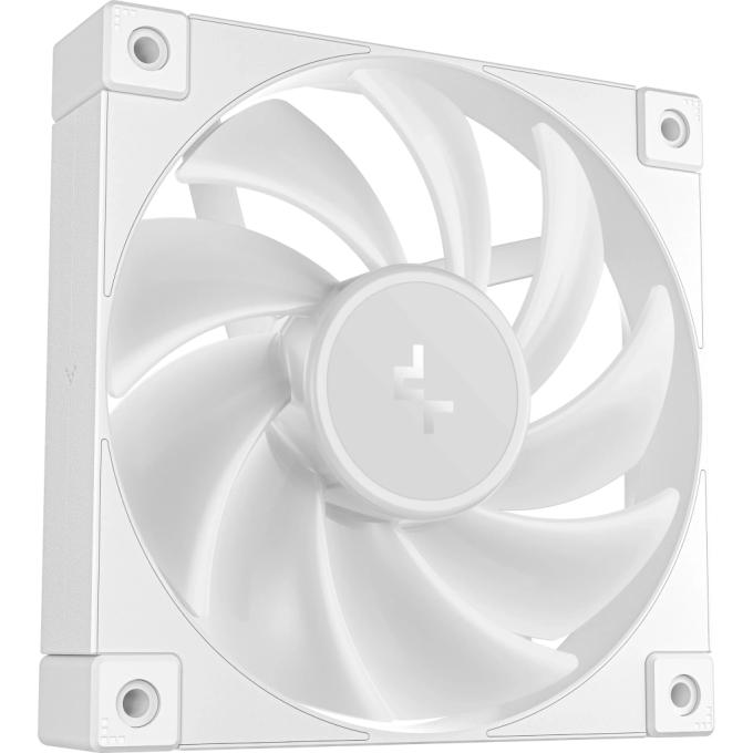 Deepcool R-FD12-WHNPN1-G