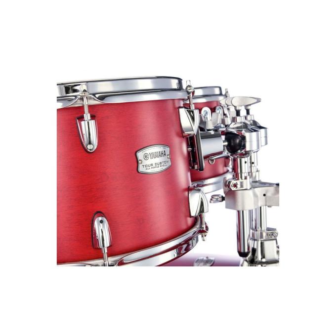 Yamaha TMP2F4 CAS