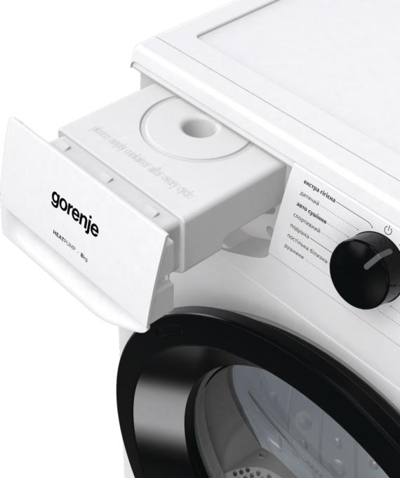 Gorenje DHNE82P