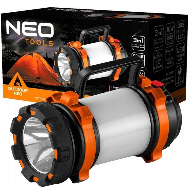 Neo Tools 99-031