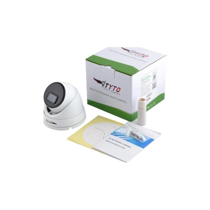 Tyto IPC 2D36-K1S-30