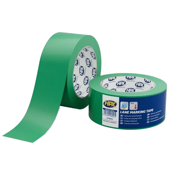 HPX LG5033 Lane Marking Tape 50мм x 33м