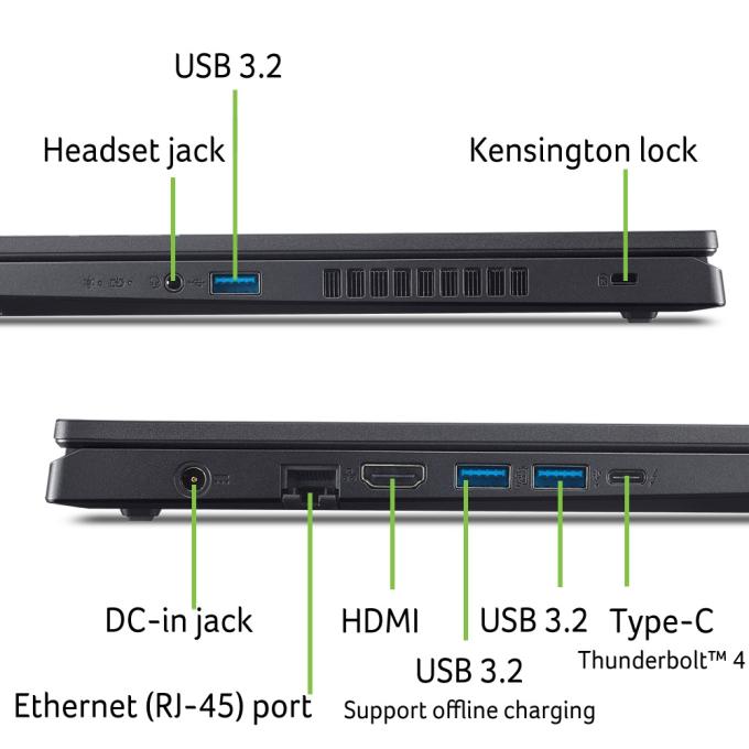Acer NH.QZ8EU.00E