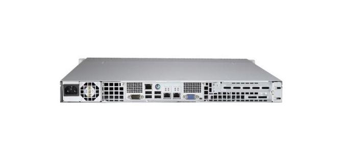 Supermicro CSE-813MFTQC-350CB2