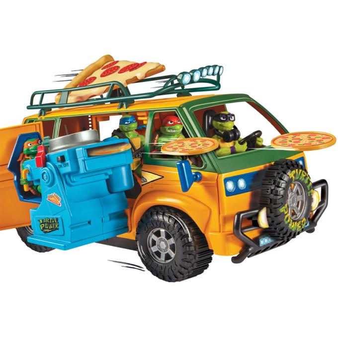 TMNT 83468