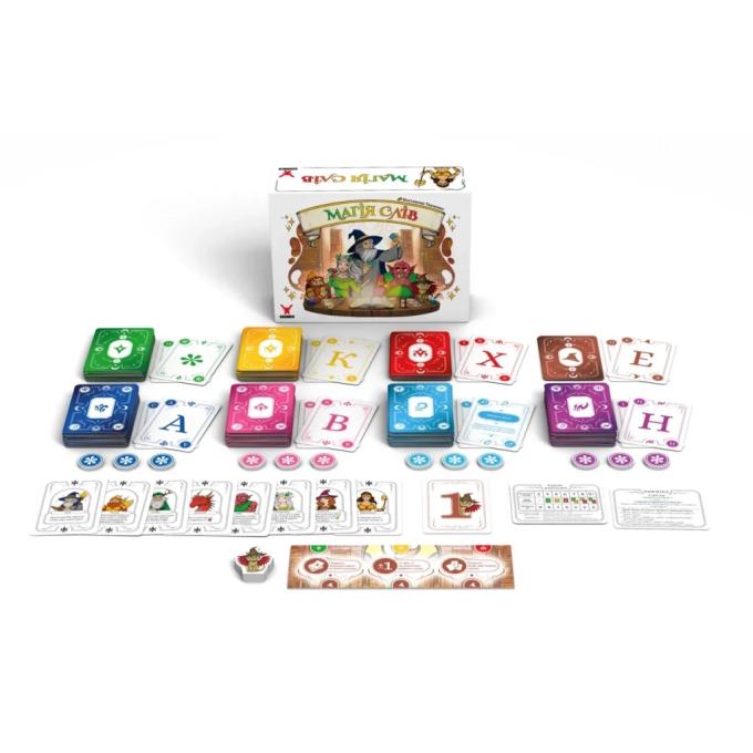 Geekach Games GKST004UA