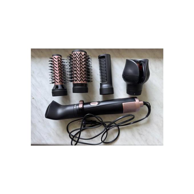 Rotex RHC495-T AirBrush Plus