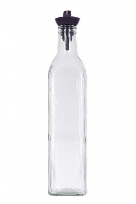 Бутылка д/масла HEREVIN CUBE MIX /0.5 л д/масла 151130-570