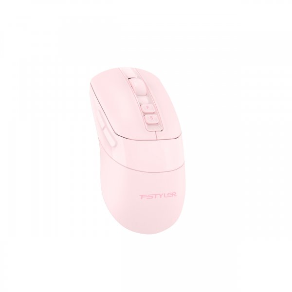 A4tech FB50C Plus (Pink)