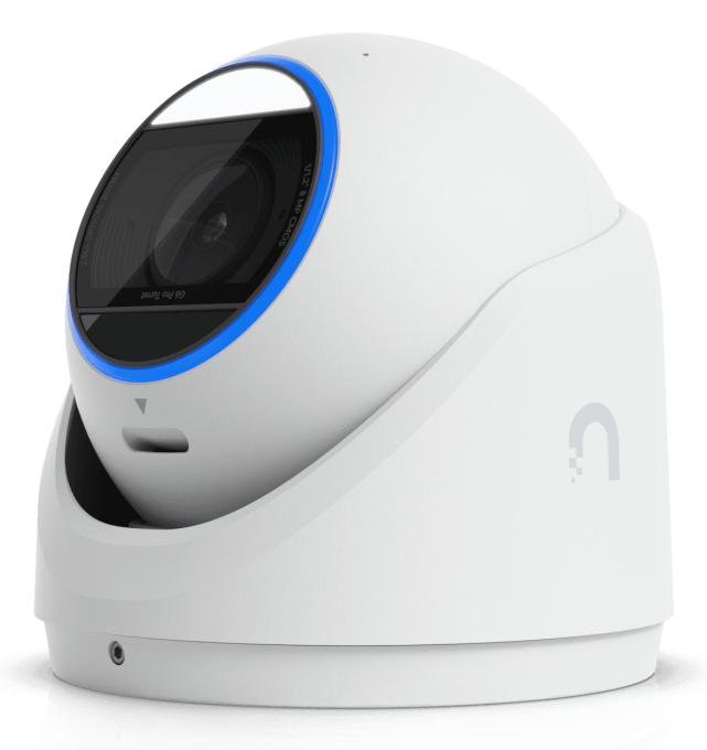 Ubiquiti UVC-G6-PRO-TURRET-W