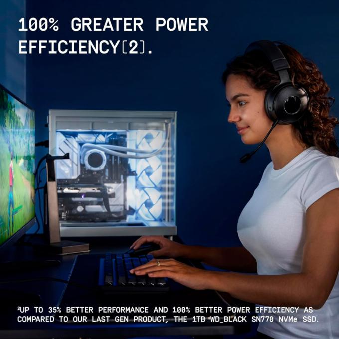 WD WDS200T4X0E