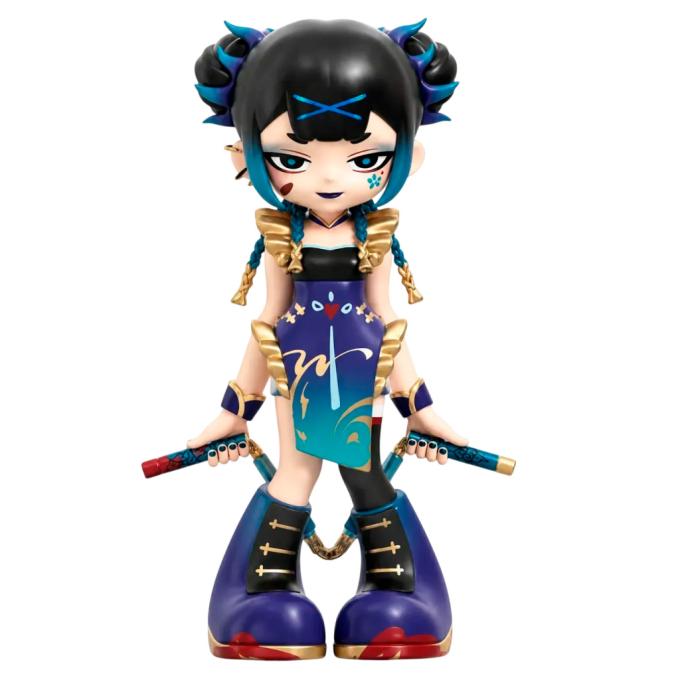 10/10 Toys BJ-002-001