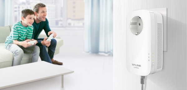 TP-Link TL-PA8010PKIT