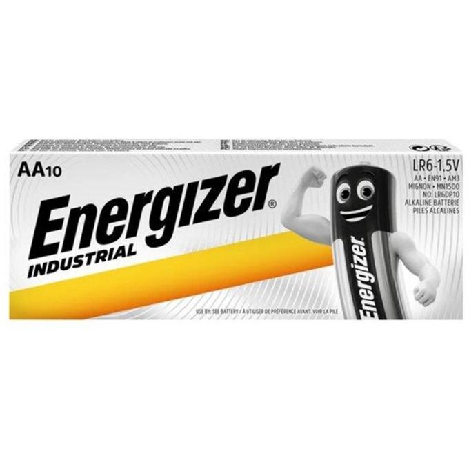 Energizer 4504