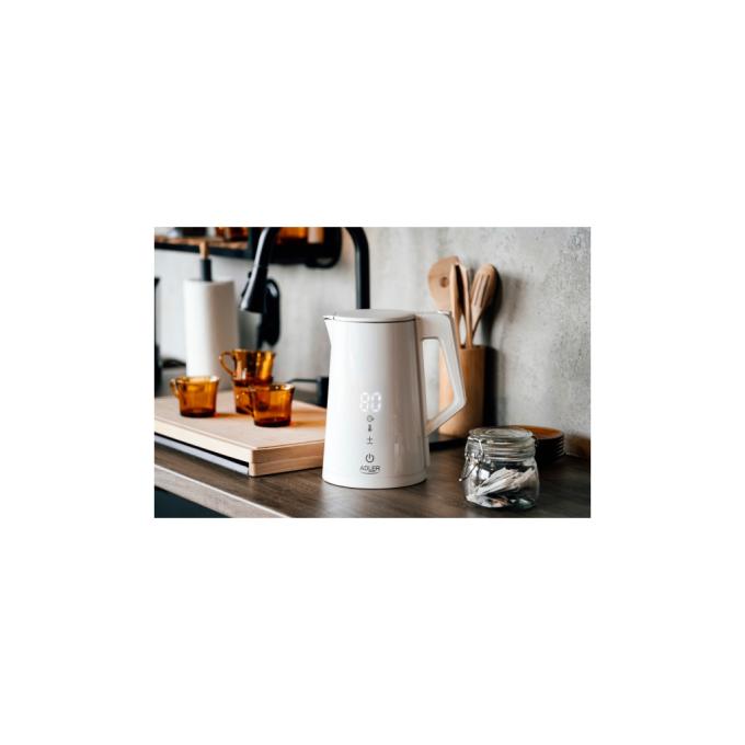 Adler AD 1345 white