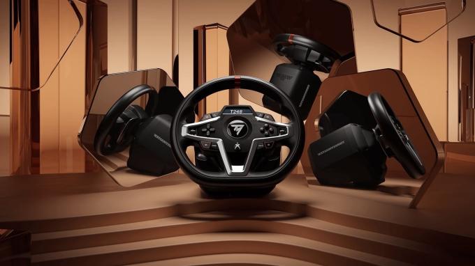 ThrustMaster 4460182