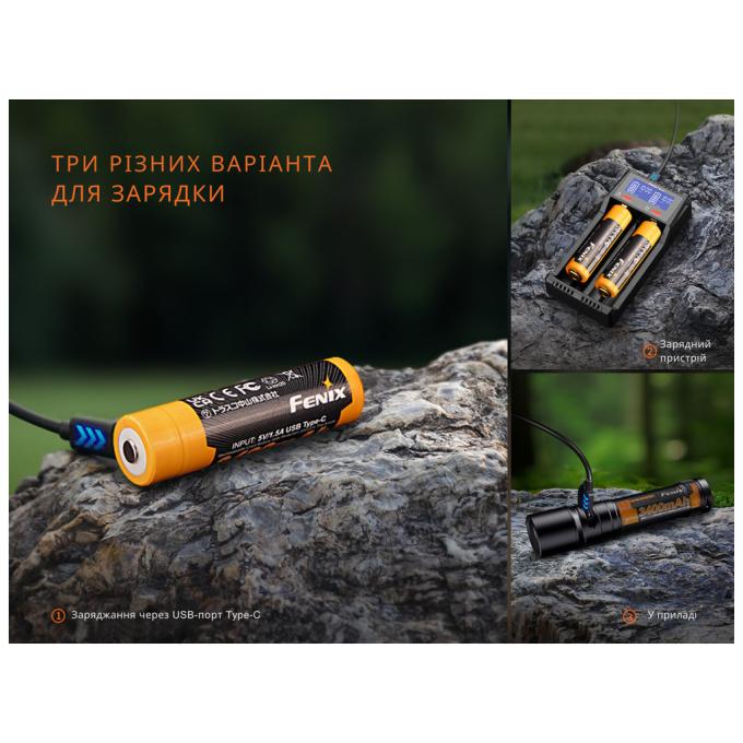 Fenix ARB-L18-3400U-V30