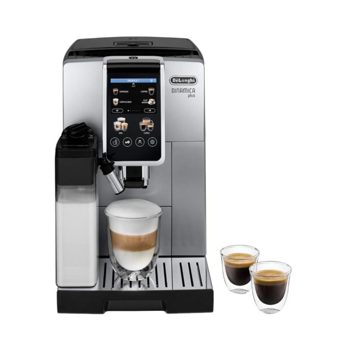 DeLonghi ECAM 380.85 SB