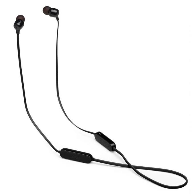 JBL JBLT125BTBLK