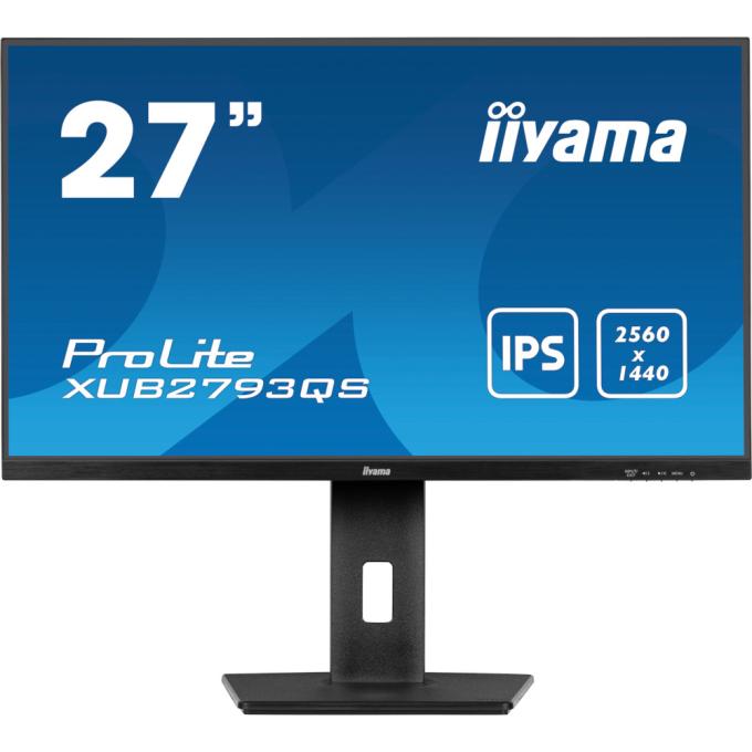 Iiyama XUB2793QS-B7