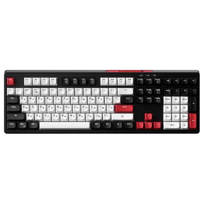 GamePro GK650