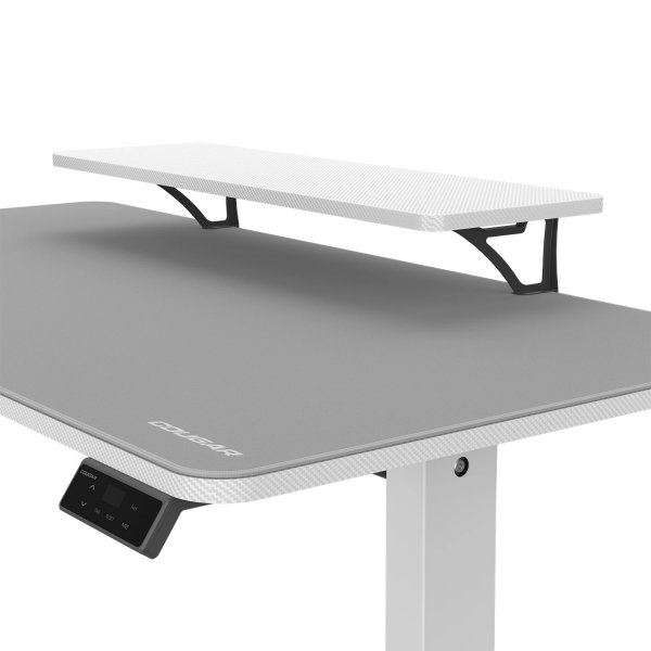 Cougar E-Star 140 White