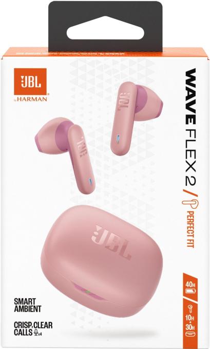 JBL JBLWFLEX2PIK