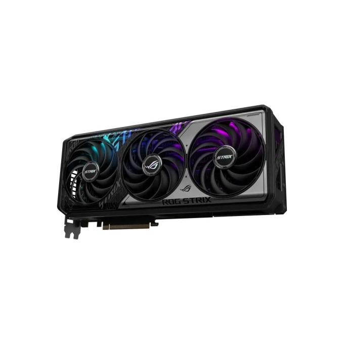 ASUS ROG-STRIX-RTX5070TI-O16G-GAMIN