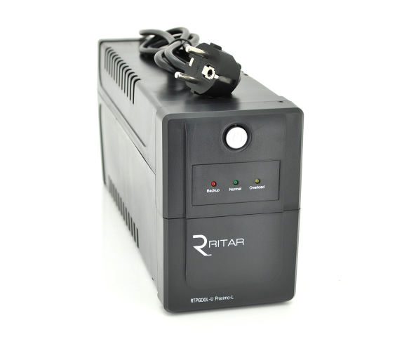 Ritar RTP600L-U