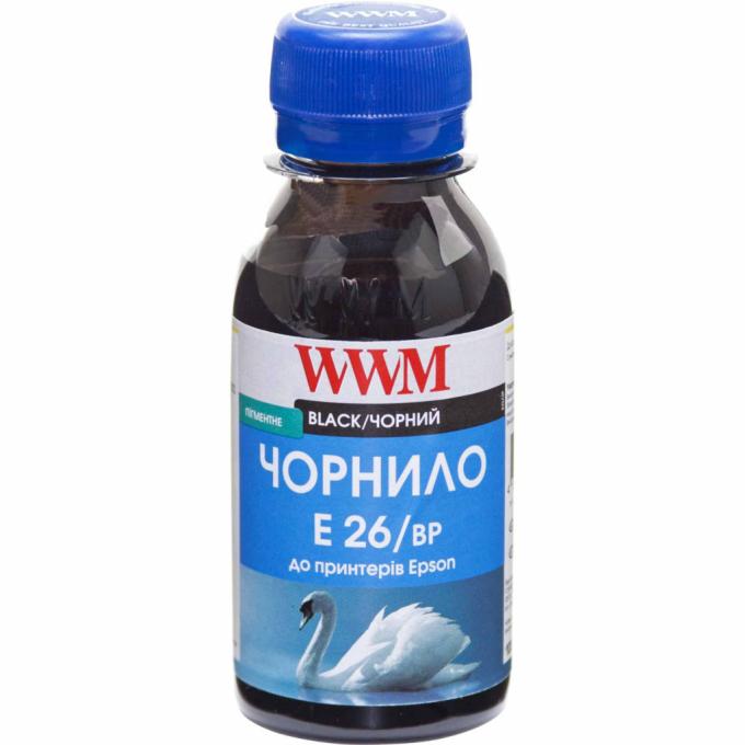 WWM E26/BP-2