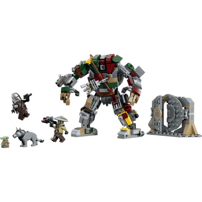 LEGO 75451-