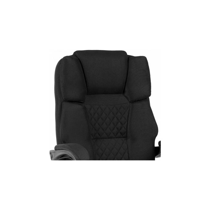 GT Racer B-2514 Fabric Black