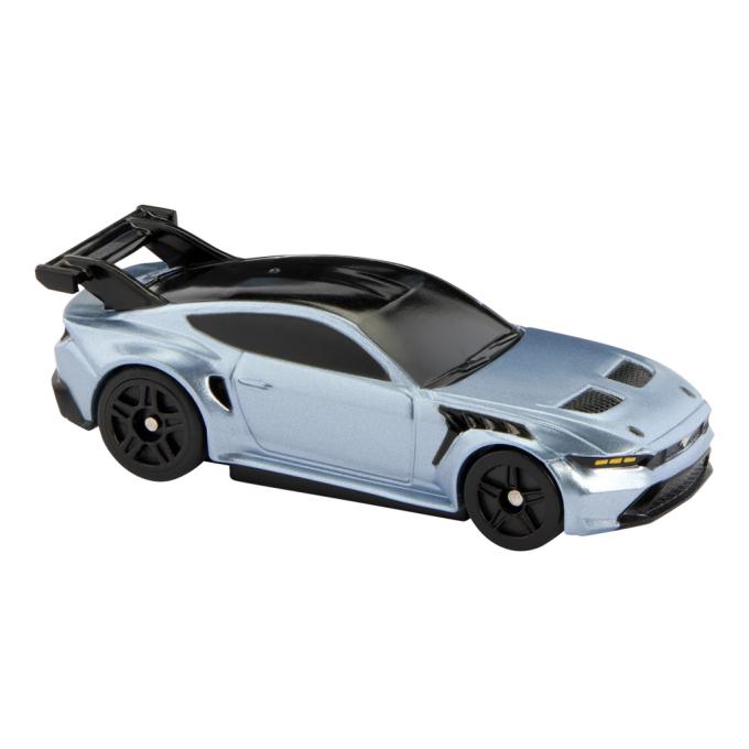HOT WHEELS JBH04