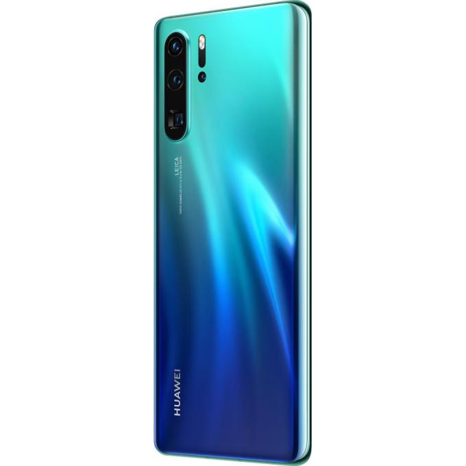 Мобильный телефон Huawei P30 Pro 6/128G Aurora 51093TFV