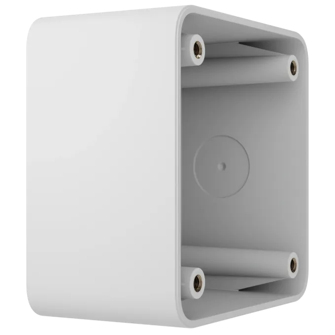 Ajax SurfaceMounting box white