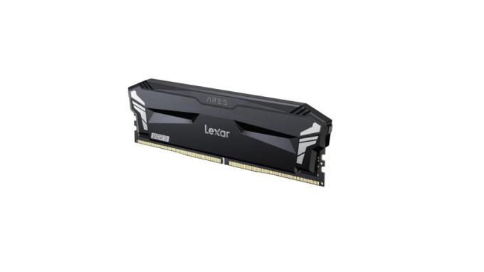 Lexar LD5U16G60C320A-RGD