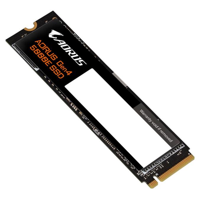 GIGABYTE AG450E500G-G