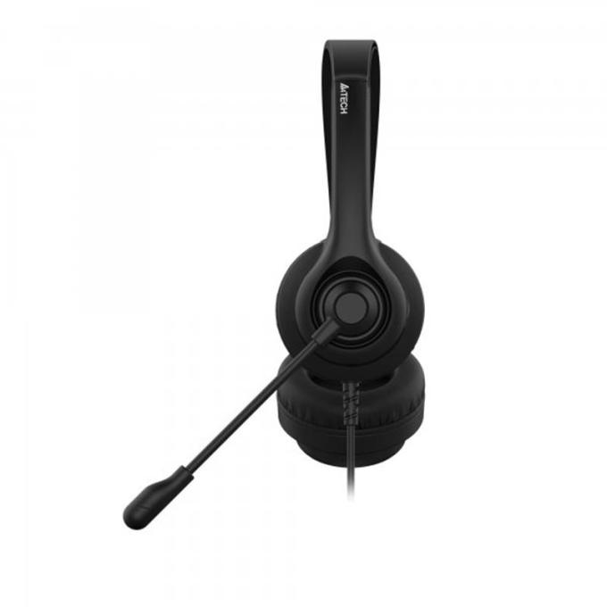 A4tech HS-8i (Black)