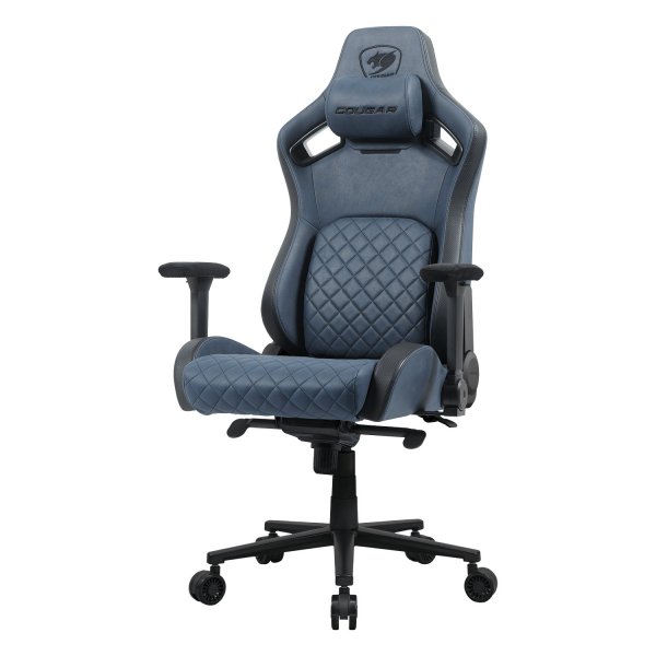Cougar DEFENSOR S Navy Blue F
