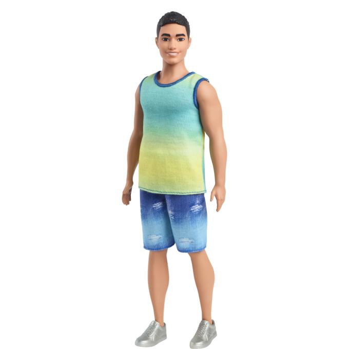 BARBIE HYV00