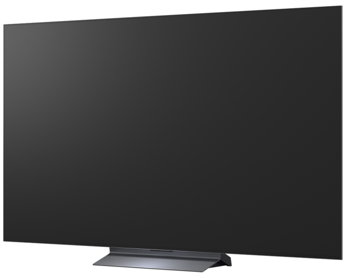 LG OLED65C54LA