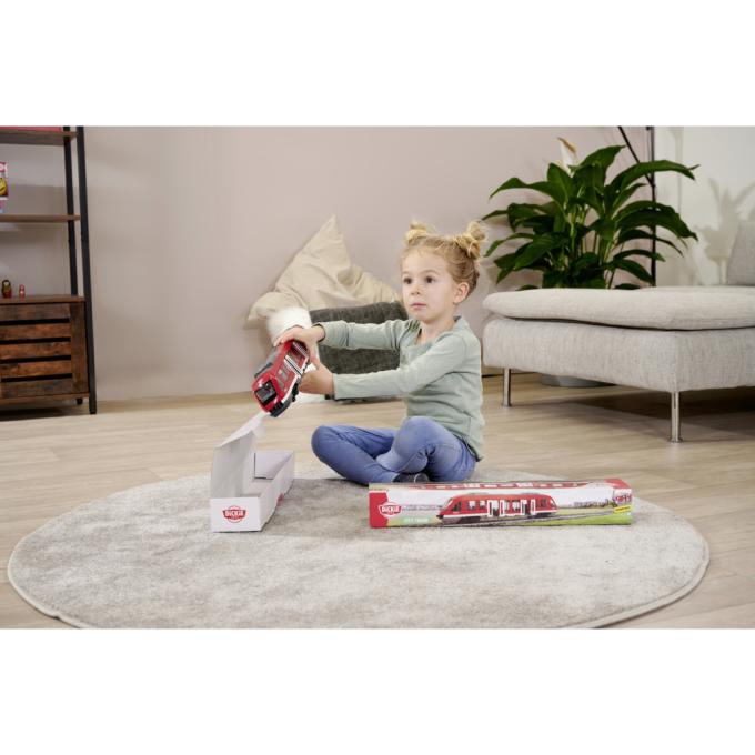 Dickie Toys 374 8002ONL