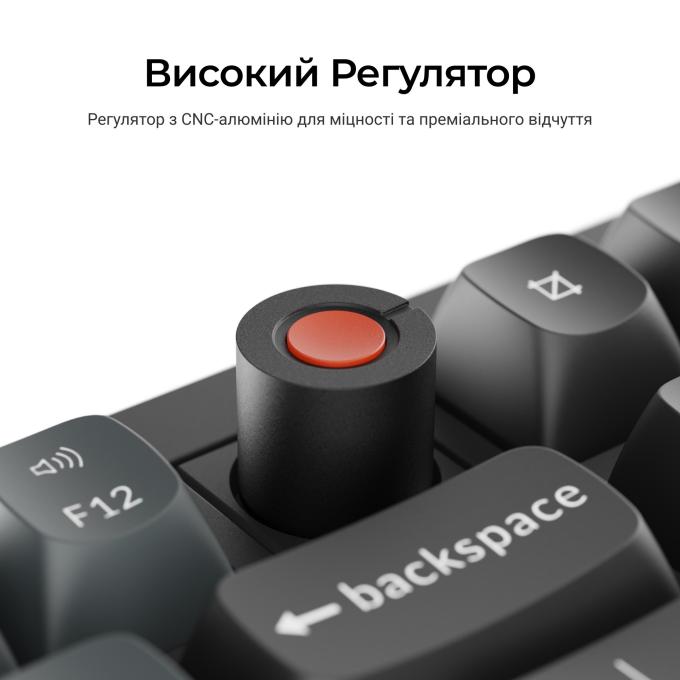Keychron V6W-D1-UA