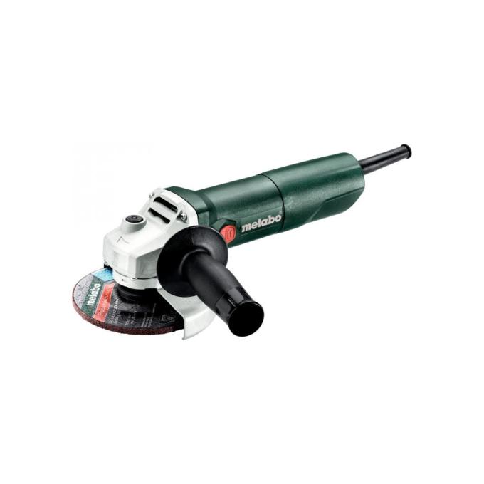METABO  W 650-125 (603602010)